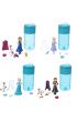 Disney Kraina Lodu Snow Color Reveal HMB83 Mattel