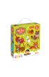 CzuCzu. Puzzle 40 el. Miau Kotki 3+ Bright Junior Media