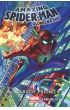Marvel Now 2.0 Wrogie przejęcie. Amazing Spider-Man Globalna sieć. Tom 1