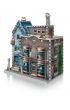 Puzzle 3D Wrebbit  295 el. Harry Potter Ollivander's Wand Shop & Scribbulus Wrebbit Puzzles