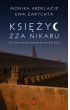 eBook Księżyc zza nikabu. Polska muzułmanka w Egipcie. mobi epub