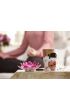 Eigenart Kubek z zaparzaczem TeaEve New Little Geisha Rose 80043 350 ml
