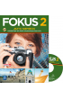Fokus. Język niemiecki. Podręcznik. Część 2. Zakres podstawowy (z CD audio) Szkoły ponadgimnazjalne