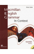Macmillan English Grammar in Context Essential +CD