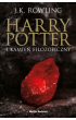 Harry Potter i Kamień Filozoficzny. Tom 1. Czarna edycja