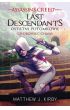 eBook Assassin's Creed: Last Descendants. Ostatni potomkowie. Grobowiec chana mobi epub