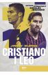 Cristiano i Leo. Historia rywalizacji Ronaldo i Messiego