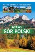 Atlas gór Polski. Od gór Izerskich po Bieszczady