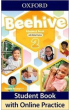 Beehive 2. Student Book with Online Practice
