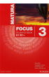 Matura Focus 3. Student's Book plus Word Store