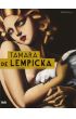 Tamara de Lempicka (wydanie anglojęzyczne)