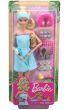 Barbie Lalka Relaks GJG55 Mattel