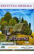 Audiobook Falbanki. Książka audio CD