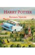 Harry Potter i Komnata Tajemnic. Wydanie ilustrowane