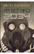 Metro 2034. Trylogia Metro. Tom 2