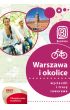eBook Warszawa i okolice. Wycieczki i trasy rowerowe. Wydanie 1 pdf