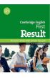 Cambridge English First Result SB