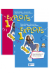Exploits 1. Podręcznik i zeszyt ćwiczeń do języka francuskiego dla liceum i technikum