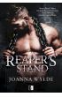 Reaper's Stand. Reapers MC. Tom 4