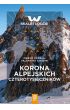 eBook Korona alpejskich czterotysięczników pdf