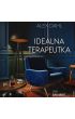Audiobook Idealna terapeutka mp3