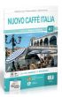 Nuovo Caffe Italia A1. Podręcznik + ćwiczenia + CD + materiał online
