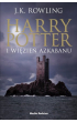 Harry Potter i Więzień Azkabanu. Tom 3. Czarna edycja