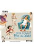 Audiobook Moja pierwsza mitologia. Księga I mp3