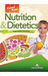 Nutrition & Dietetics. Student's Book + kod DigiBook
