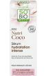 SO'BiO etic Serum głęboko nawilżające do twarzy Nutri Coco 30 ml