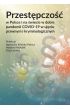 eBook Przestępczość w Polsce i na świecie w dobie pandemii COVID-19 w ujęciu prawnym i kryminologicznym pdf