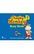 Cheeky Monkey 2 WB MACMILLAN