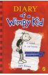 Diary of a Wimpy Kid. Book 1