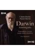Audiobook Darwin. Autobiografia. Wspomnienia z rozwoju mojego umysłu i charakteru CD