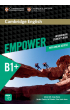 Cambridge English Empower Intermediate B1+. Student`s Book with Online Workbook