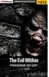 eBook The Evil Within - poradnik do gry pdf epub