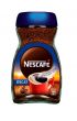 Nescafe Classic Bezkofeinowa kawa rozpuszczalna 100 g