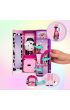 Lalka Cry Babies Bff Dotty Tm Toys